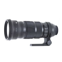 Sigma 120-300mm f/2.8 DG OS HSM Lens for Nikon Retail Kit