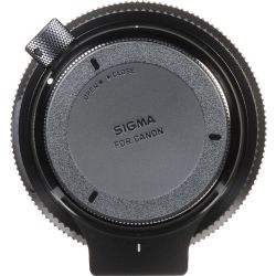 Sigma 50-100mm f/1.8 DC HSM Art Lens for Canon EF