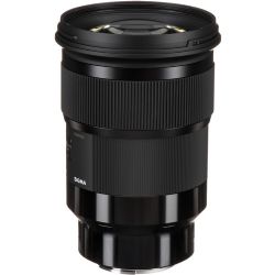 Sigma 50mm f/1.4 DG HSM Art Lens for Sony E