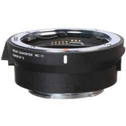 Sigma MC-11 Mount Converter/Lens Adapter (Sigma EF-Mount Lenses to Sony E)