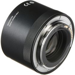 Sigma TC-2001 2x Teleconverter for Canon EF