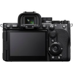 Sony a7 V Mirrorless Camera Retail Kit