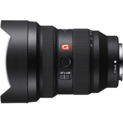 Sony FE 12-24mm f/2.8 GM Lens