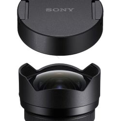 Sony FE 12-24mm f/2.8 GM Lens