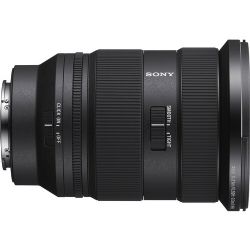 Sony FE 24-70mm f/2.8 GM II Lens Retail Kit