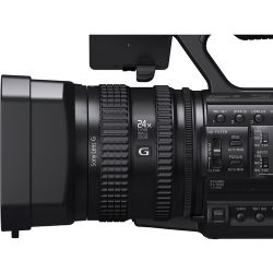 Sony HXR-NX100 Full HD NXCAM Camcorder