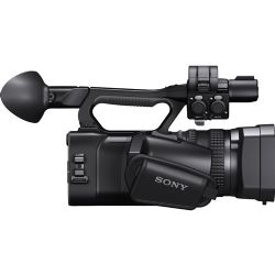 Sony HXR-NX100 Full HD NXCAM Camcorder