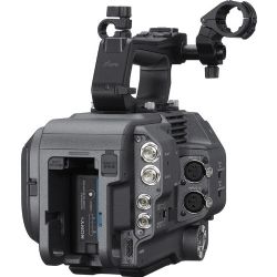 Sony PXW-FX9 XDCAM 6K Full-Frame Camera System (Body Only)