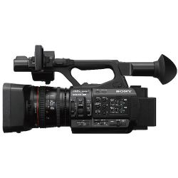 Sony PXW-Z190 4K 3-CMOS 1/3 Sensor XDCAM Camcorder