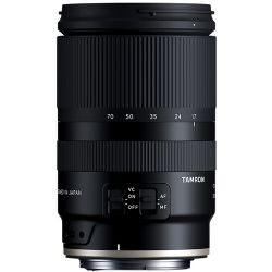 Tamron 17-70mm f/2.8 Di III-A VC RXD Lens (Nikon Z)