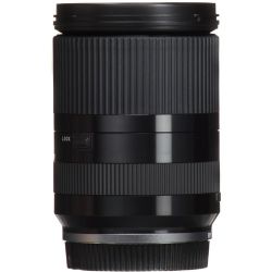 Tamron 18-200mm f/3.5-6.3 Di III VC Lens for Canon EF-M Mount (Black)