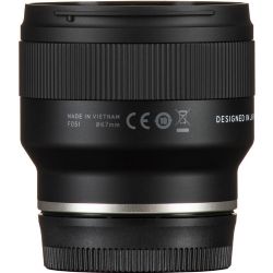 Tamron 24mm f/2.8 Di III OSD M 1:2 Lens for Sony E