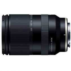 Tamron 28-200mm f/2.8-5.6 Di III RXD Lens for Sony E