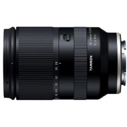 Tamron 28-200mm f/2.8-5.6 Di III RXD Lens for Sony E