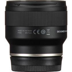 Tamron 35mm f/2.8 Di III OSD M 1:2 Lens for Sony E