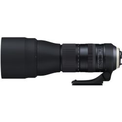 Tamron SP 150-600mm f/5-6.3 Di VC USD G2 for Canon