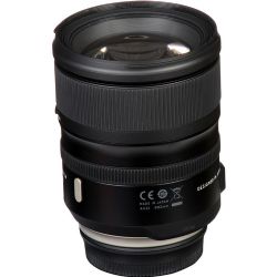 Tamron SP 24-70mm f/2.8 Di VC USD G2 Lens for Nikon