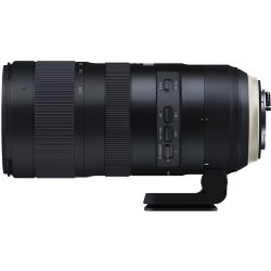 Tamron SP 70-200mm f/2.8 Di VC USD G2 Lens for Canon