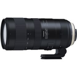 Tamron SP 70-200mm f/2.8 Di VC USD G2 Lens for Nikon