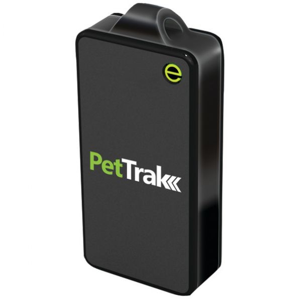 Etrak Pettrak Tracking Device
