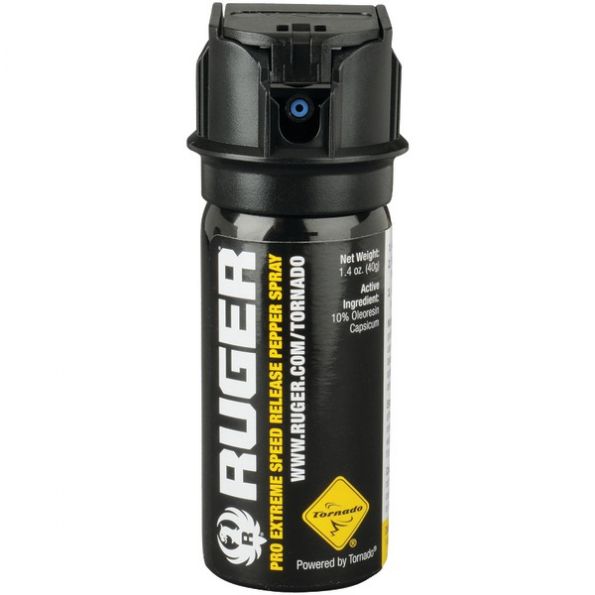 Ruger Pepper Spray Pro Extreme