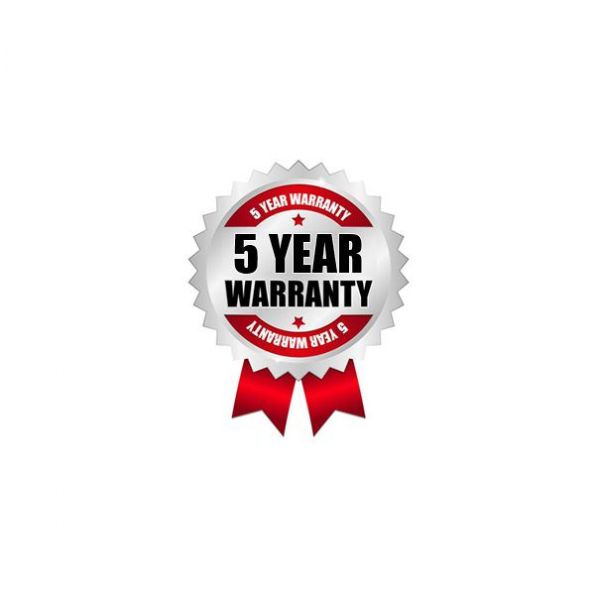 Repair Pro 5 Year Extended Camera Coverage Warranty (Under $1500.00 Value)