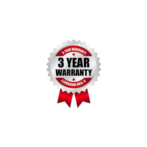Repair Pro 3 Year Extended Lens Coverage Warranty (Under $15,000.00 Value)