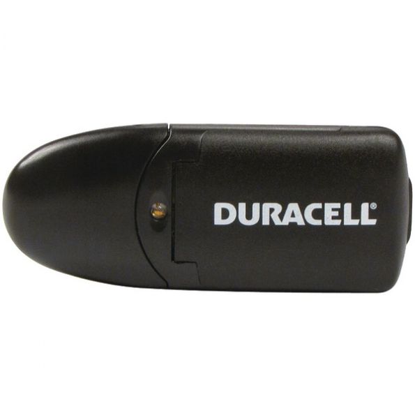 Duracell 6 In 1 Memory Reader