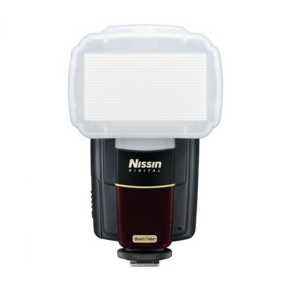 Nissin MG8000 Extreme Flash for Nikon Cameras