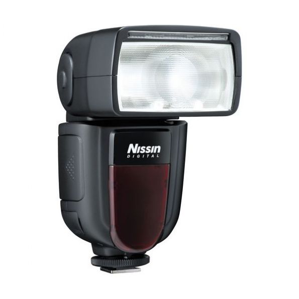 Nissin Di700A Flash for Sony Cameras with Multi Interface Shoe