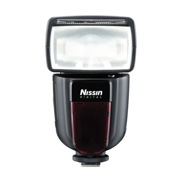 Nissin Di700A Flash Kit with Air 1 Commander for Sony Cameras