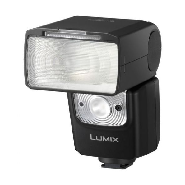 Panasonic LUMIX DMW-FL580L External Flash