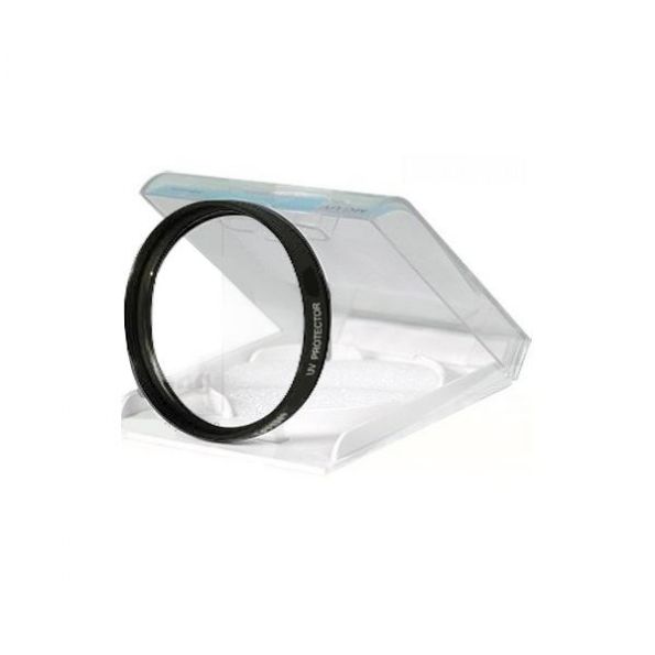 Precision (UV) Ultra Violet Multi Coated Glass Filter (40.5mm)