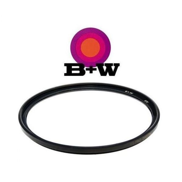 B&W UV Coated Filter (46mm)