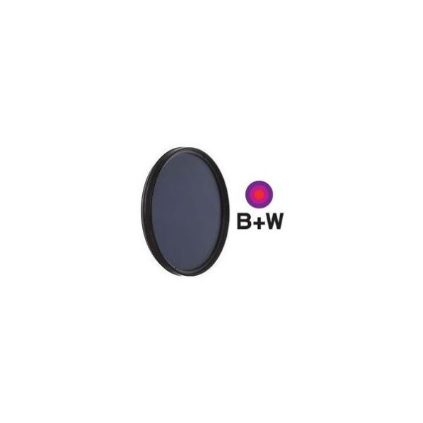 B+W CPL ( Circular Polarizer )  Multi Coated Glass Filter (52mm)