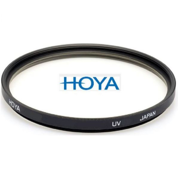 Hoya UV ( Ultra Violet ) Multi Coated Glass Filter (37mm)