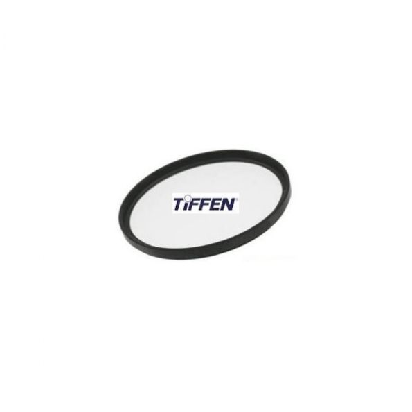 Tiffen UV Multi Coated Glass Filter (49mm)