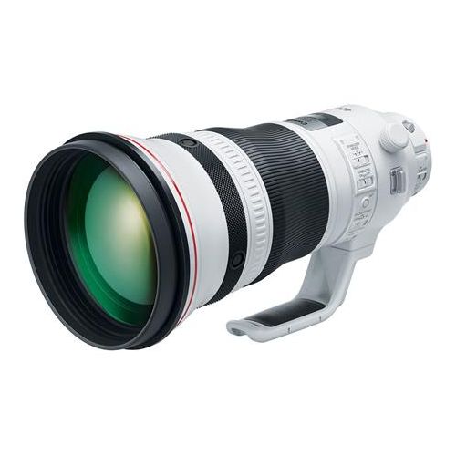 Canon EF 400mm f/2.8L IS III USM IS Telephoto Lens