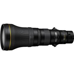 Nikon NIKKOR Z 800mm f/6.3 VR S Lens Retail Kit