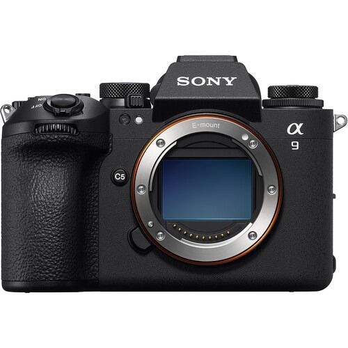 Sony a9 III Mirrorless Camera Retail Kit