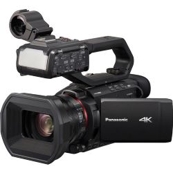 panasonic hvx 205a